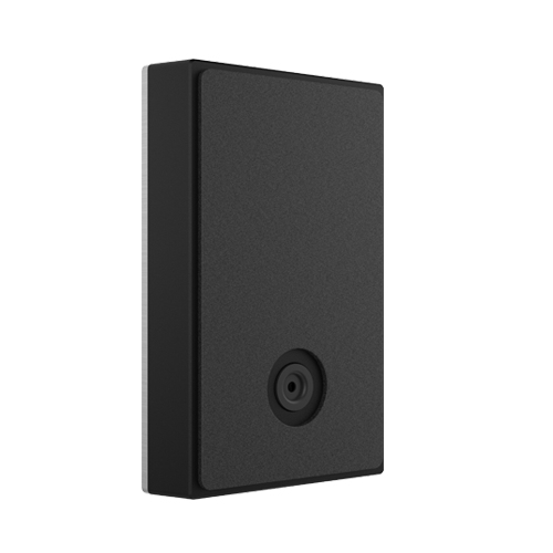 Fanvil i16V video intercom system 2 MP Stainless steel