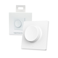 Yeelight YLKG07YL - Dimmer - 30 m - Montierbar - Drehregler - Wei - LED