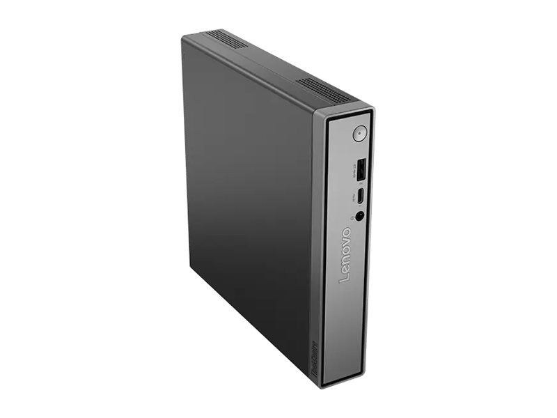 Lenovo ThinkCentre neo 50q Gen 5 Intel Core 5 210H 16 GB DDR5-SDRAM 512 GB SSD Mini PC Nero