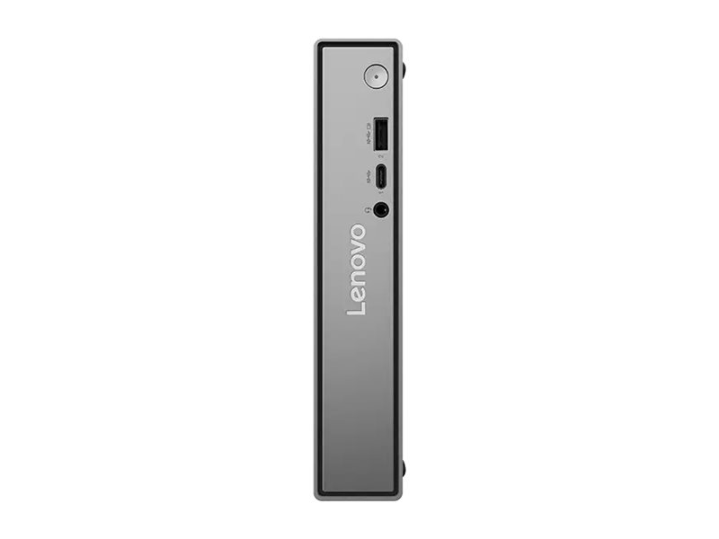 Lenovo ThinkCentre neo 50q Gen 5 Intel Core 5 210H 16 GB DDR5-SDRAM 512 GB SSD Mini PC Nero