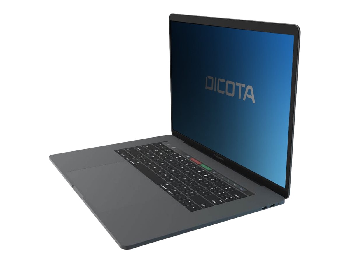 Dicota Secret - Blickschutzfilter fr Notebook - 2-Wege - 38.1 cm (15)