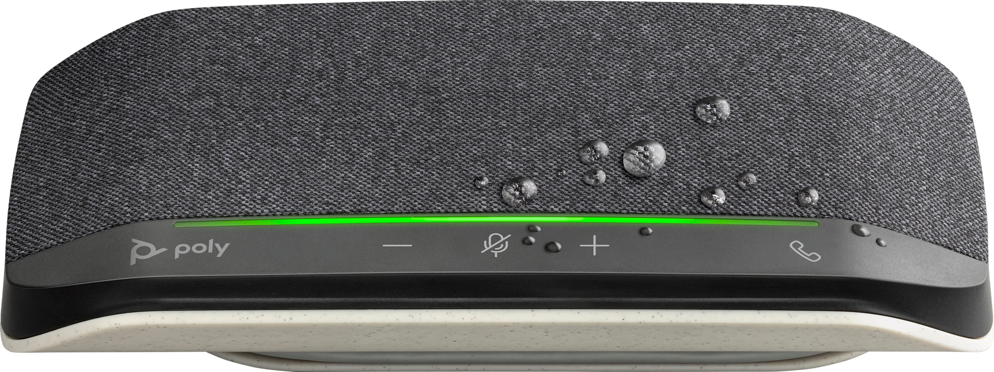 POLY Haut-parleur USB-A USB-C Sync 10
