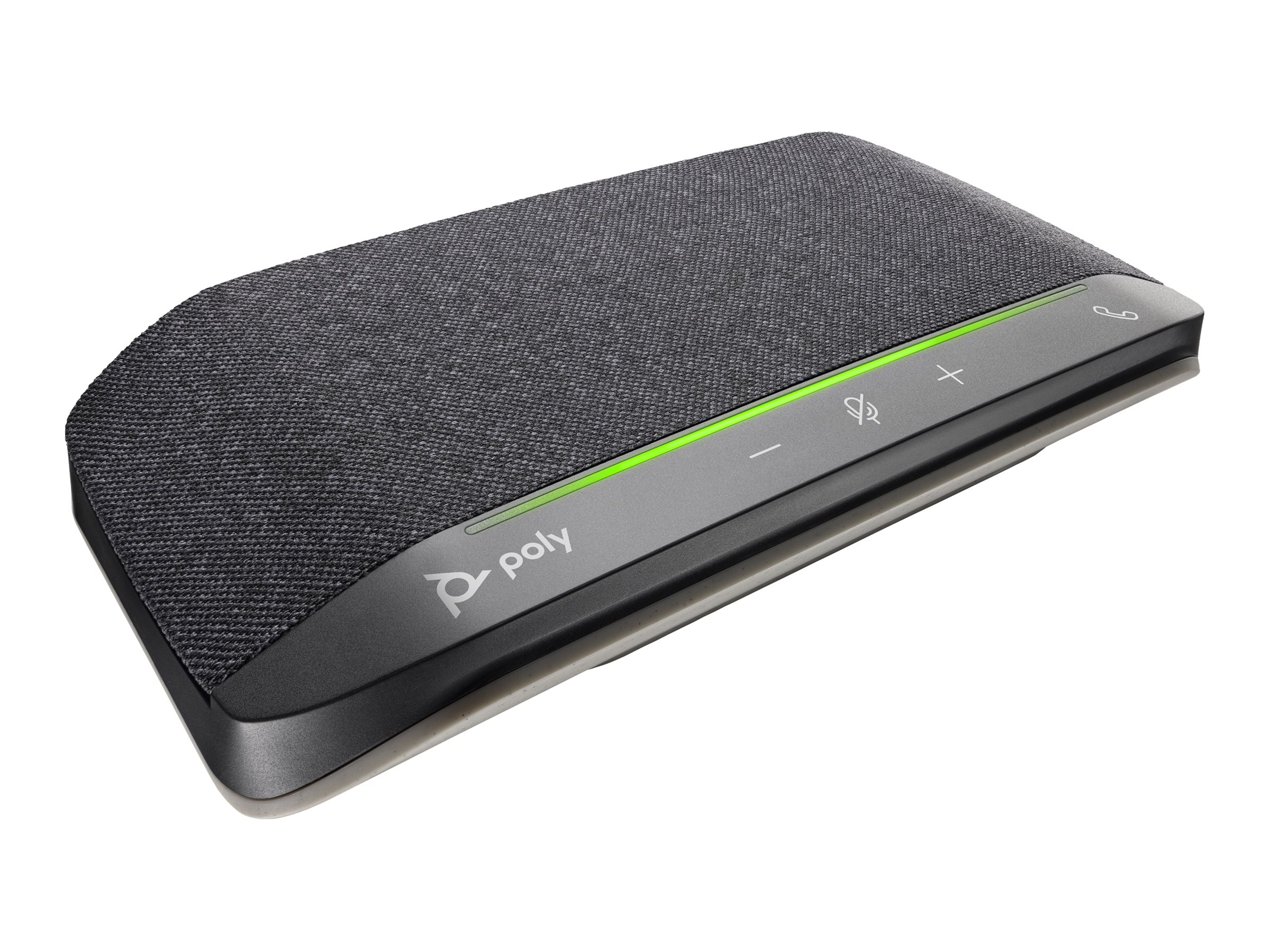 POLY Haut-parleur USB-A USB-C Sync 10