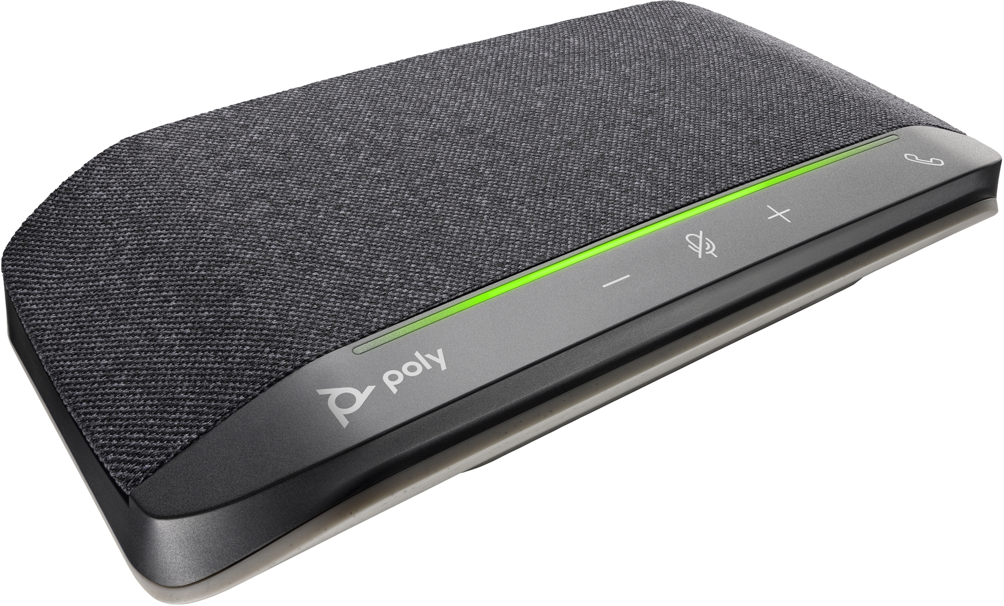 POLY Haut-parleur USB-A USB-C Sync 10