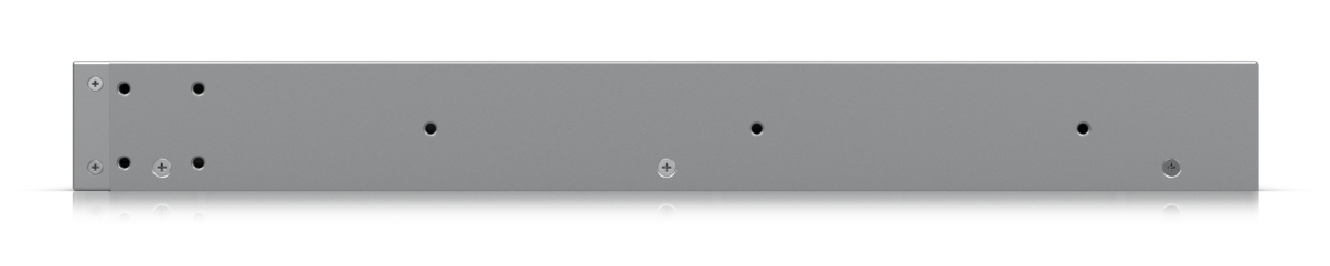 Ubiquiti UniFi Pro - Switch - L3 - 2 x 10GBase-T (PoE++)