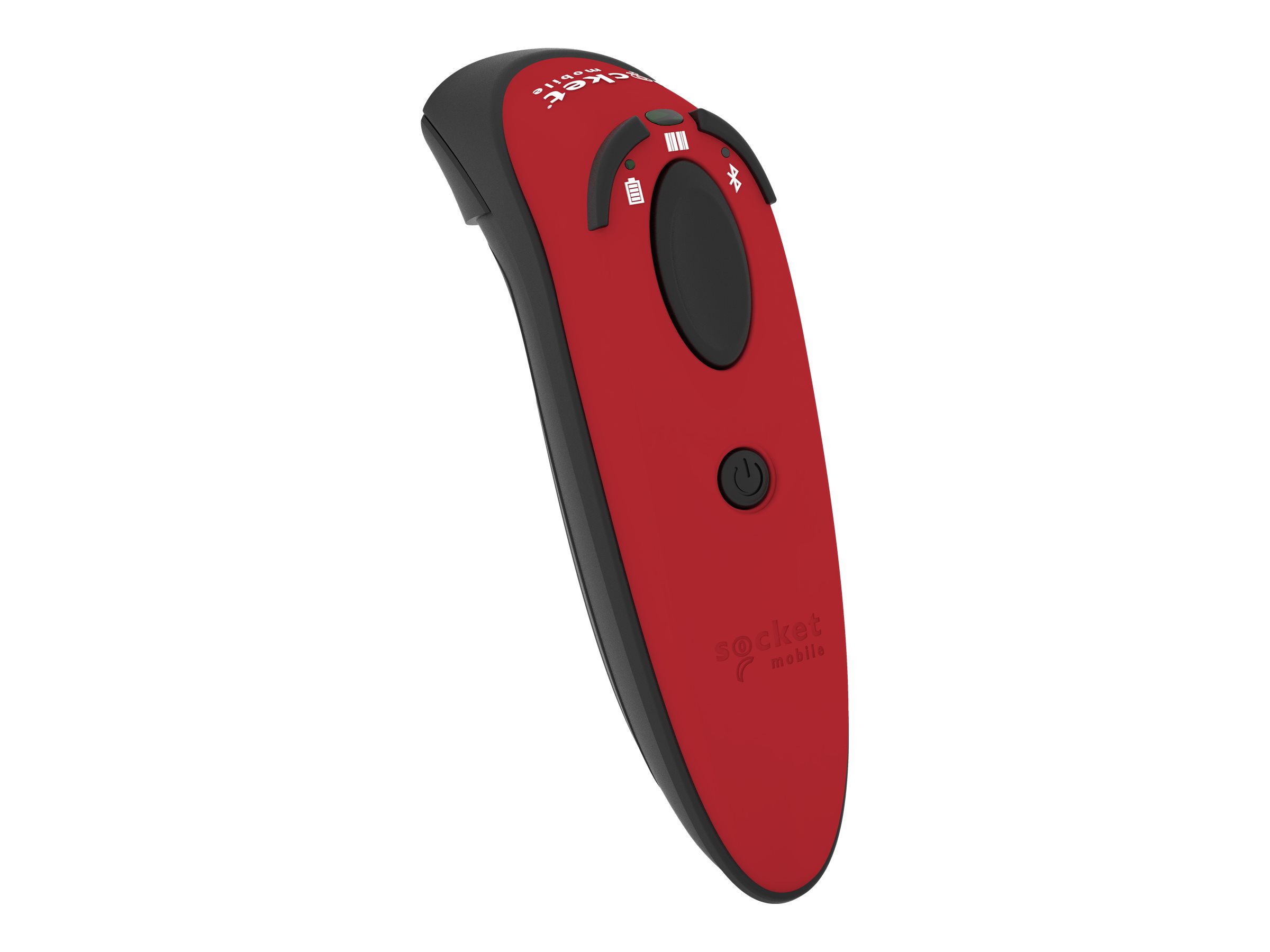 Socket Mobile DuraScan D740 - V20 - Barcode-Scanner - tragbar