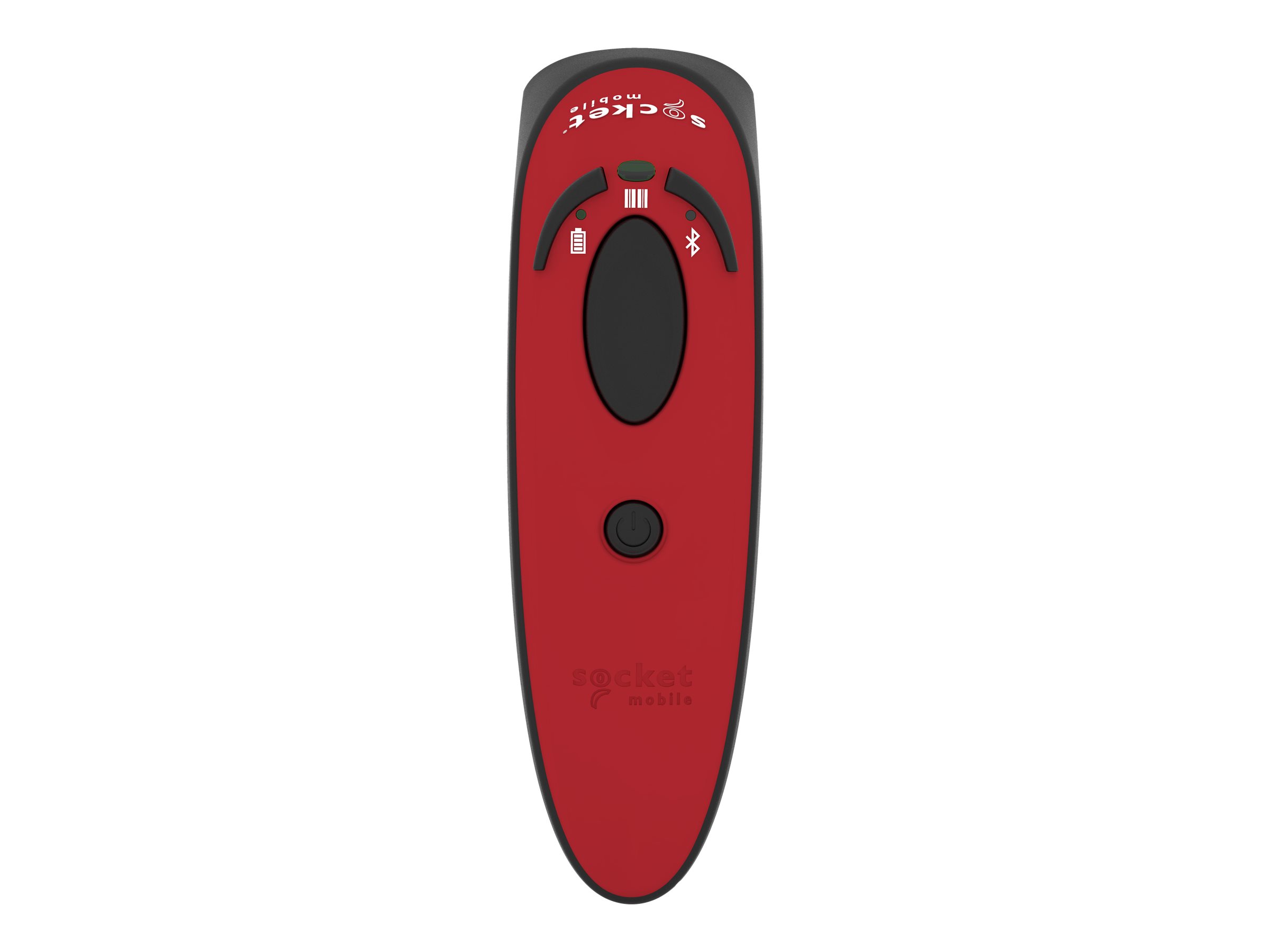 Socket Mobile DuraScan D740 - V20 - Barcode-Scanner - tragbar