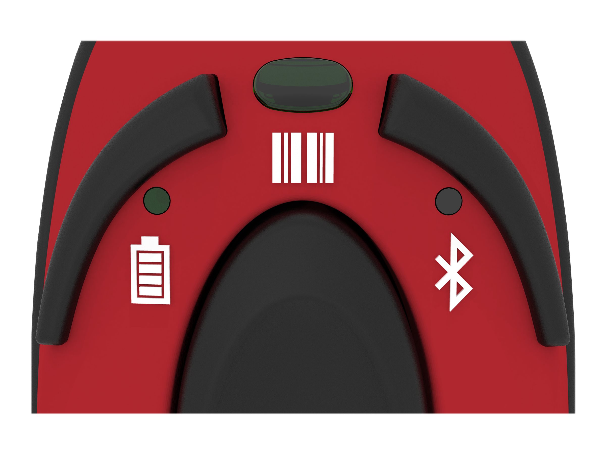 Socket Mobile DuraScan D740 - V20 - Barcode-Scanner - tragbar