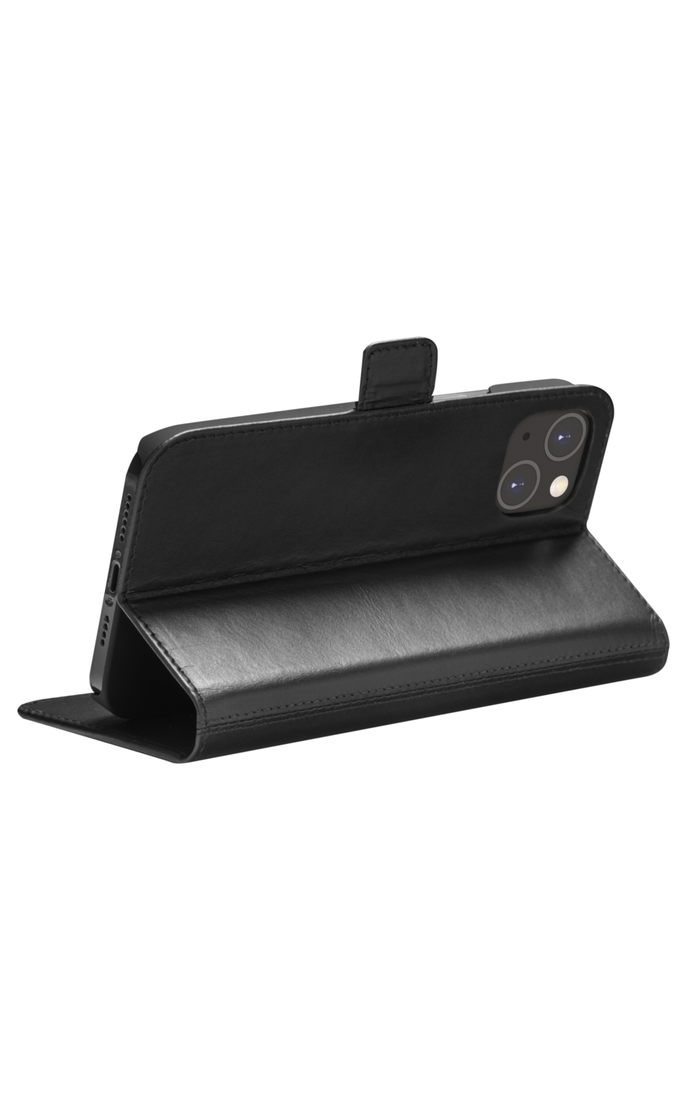 dbramante1928 Copenhagen custodia per cellulare Custodia a borsellino Nero