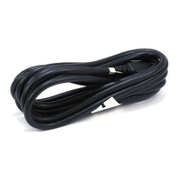 Lenovo 00XL077 - 1 m - Kabel - Strom / Netzteil 1 m