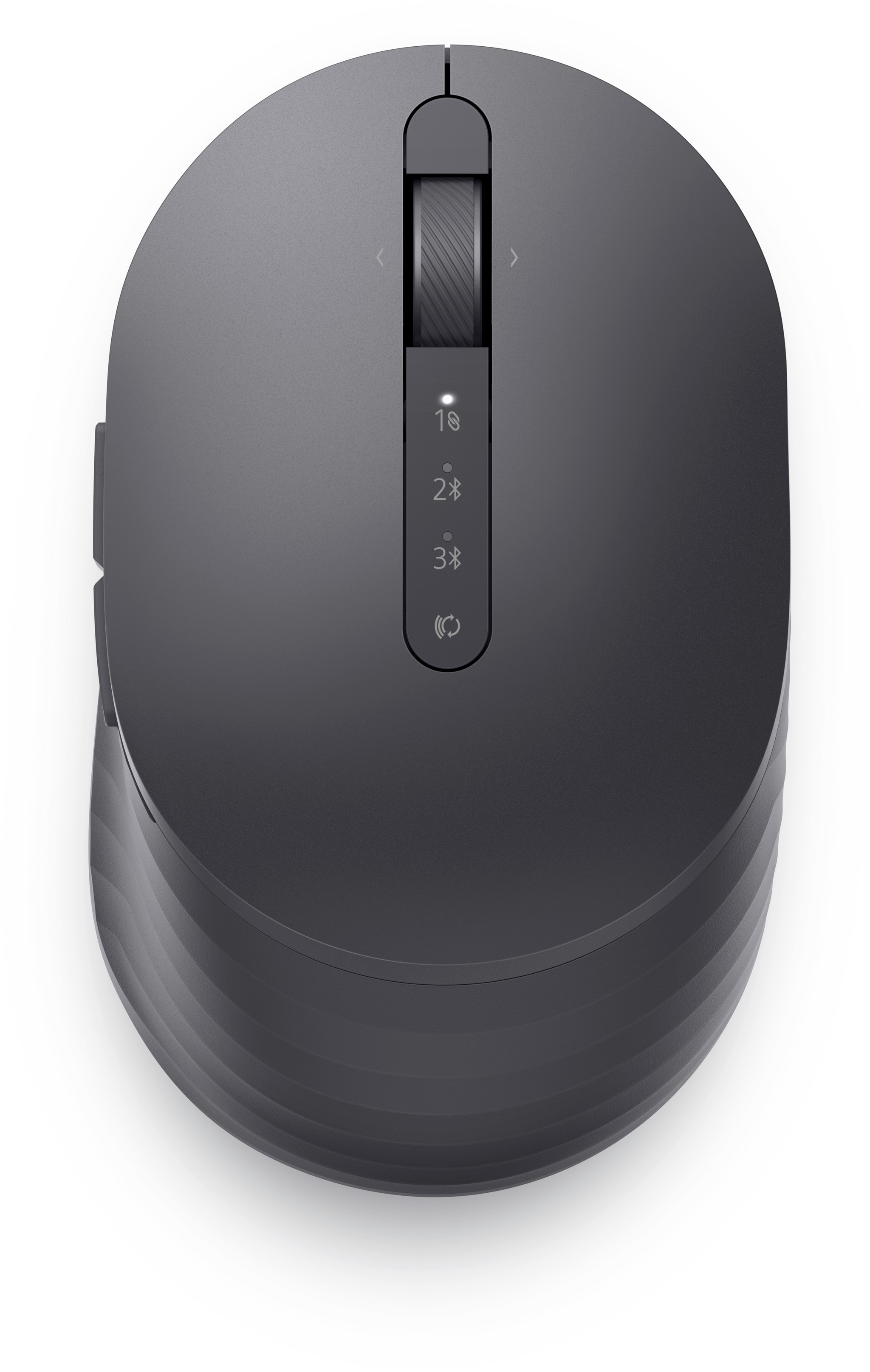 DELL MS7421W mouse Ambidestro RF senza fili + Bluetooth Ottico 1600 DPI