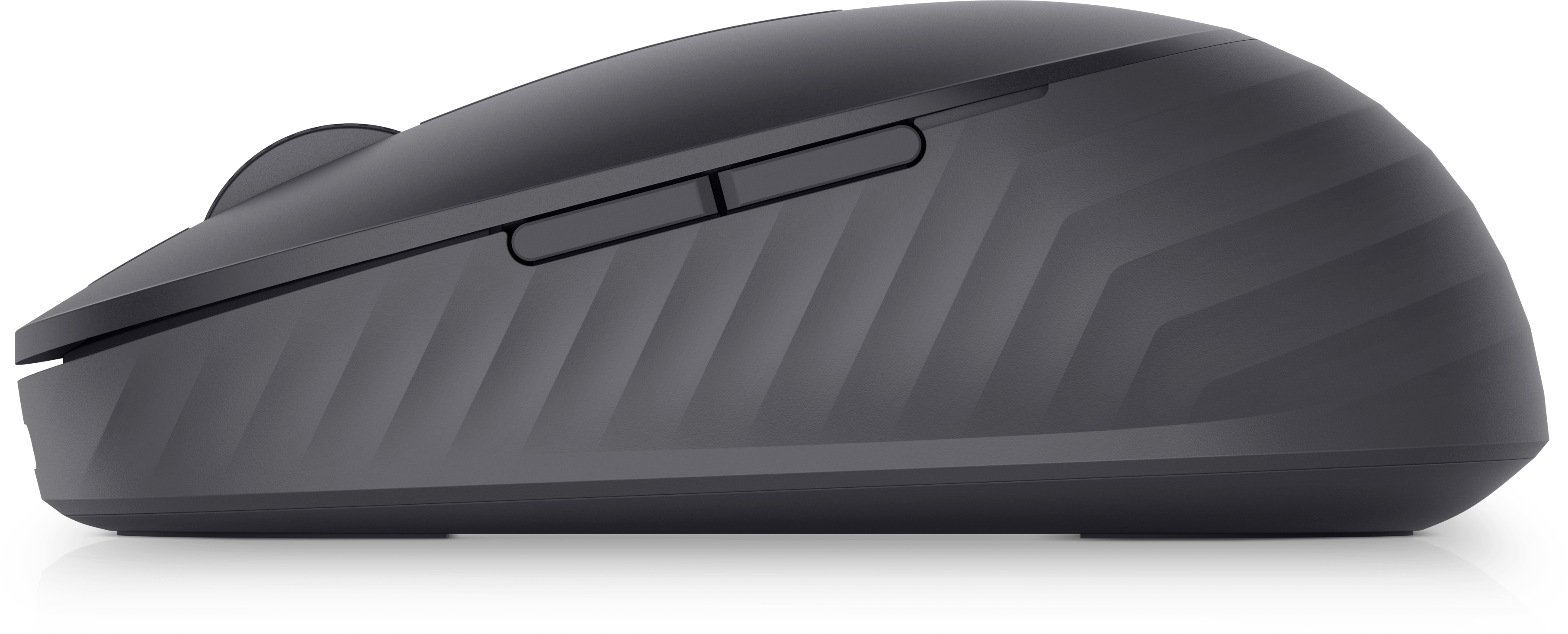 DELL MS7421W mouse Ambidestro RF senza fili + Bluetooth Ottico 1600 DPI
