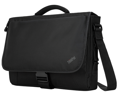 Lenovo 4X40Y95215 borsa per notebook 39,6 cm (15.6) Borsa da corriere Nero