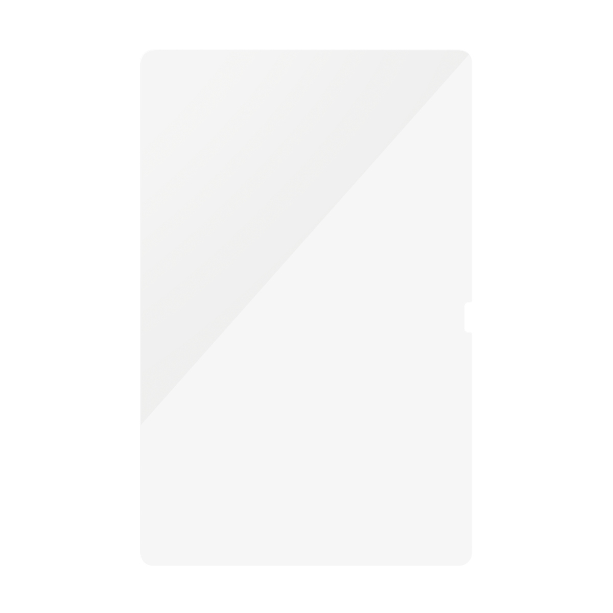 PanzerGlass � Screen Protector Samsung Galaxy Tab S10 FE | S9 | S9 FE | Ultra-Wide Fit Pellicola proteggischermo trasparente 1 pz
