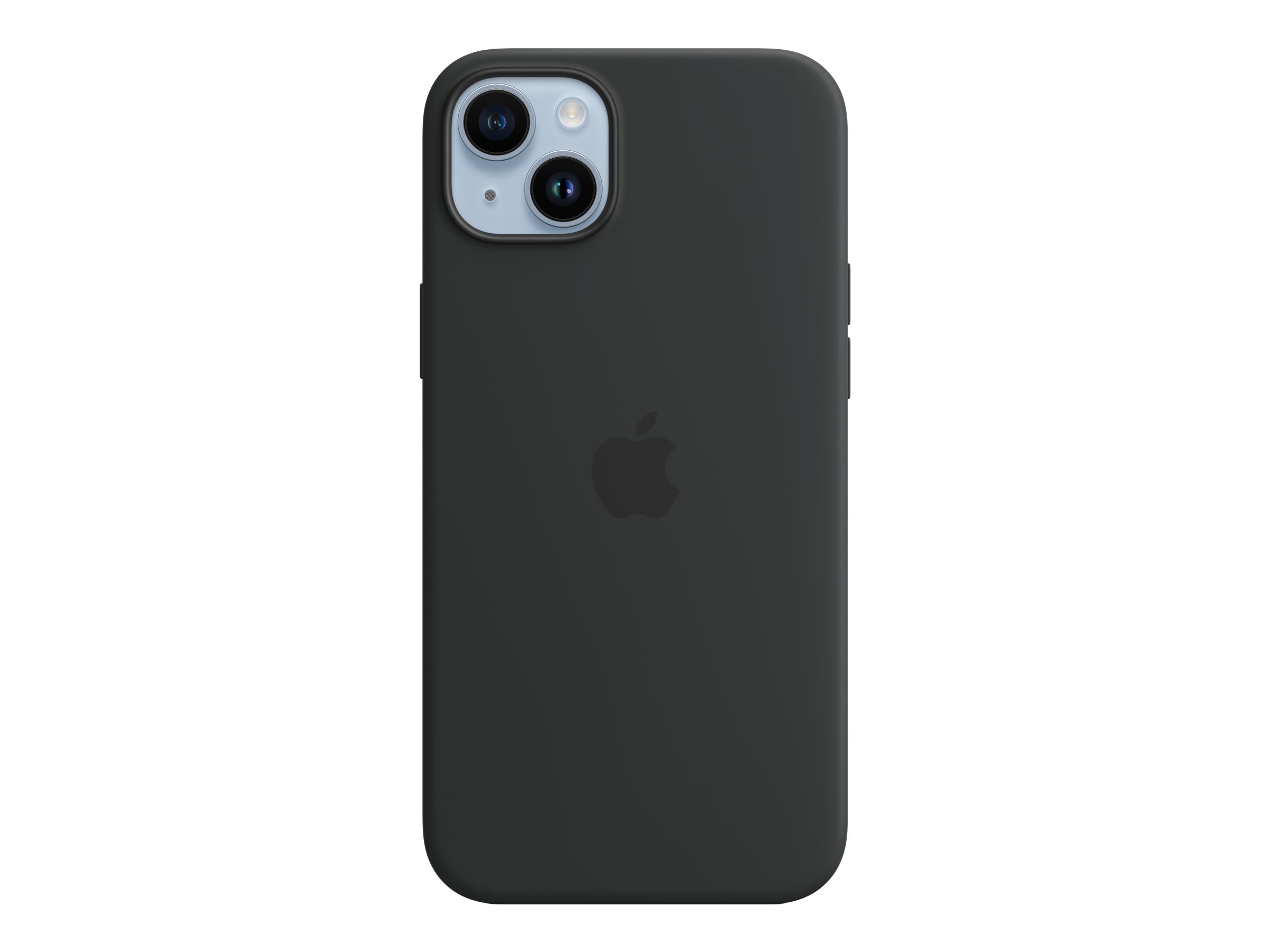 Apple MPT33ZM/A coque de protection pour t�l�phones portables 17 cm (6.7) Housse Noir
