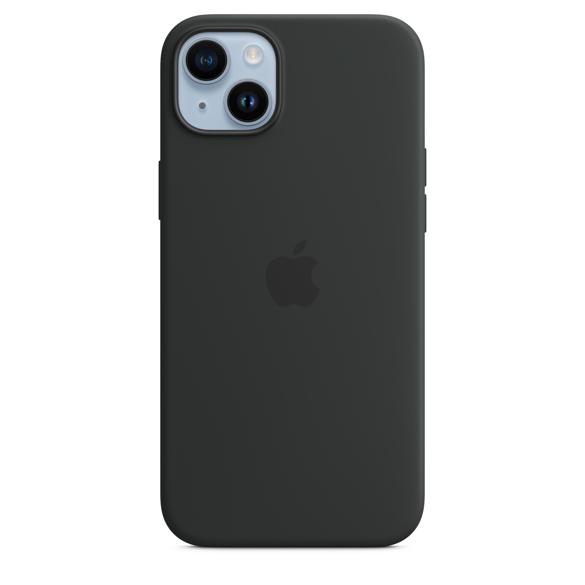 Apple MPT33ZM/A coque de protection pour t�l�phones portables 17 cm (6.7) Housse Noir