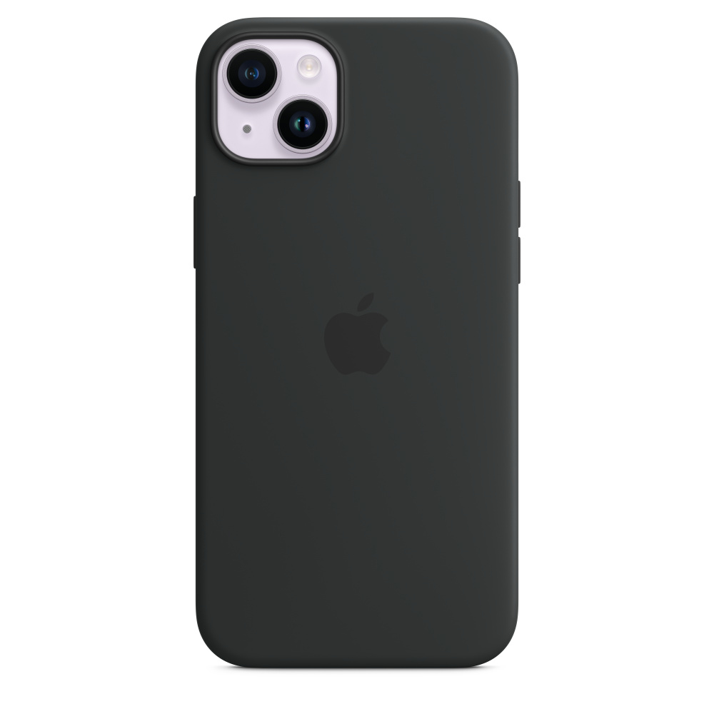 Apple MPT33ZM/A coque de protection pour t�l�phones portables 17 cm (6.7) Housse Noir