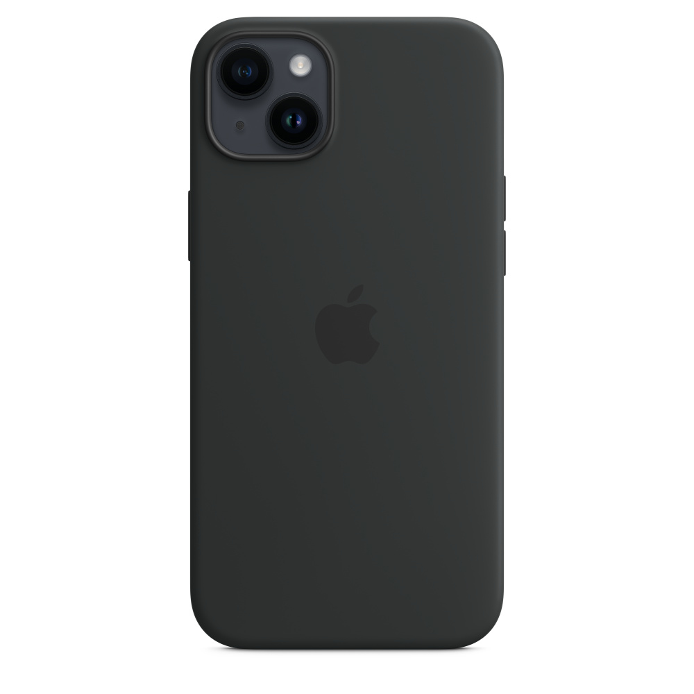 Apple MPT33ZM/A coque de protection pour t�l�phones portables 17 cm (6.7) Housse Noir