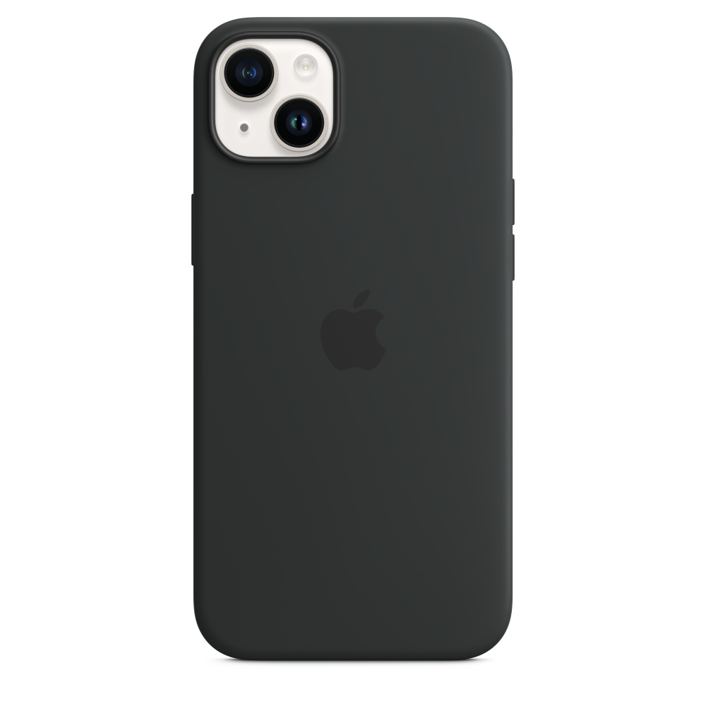 Apple MPT33ZM/A coque de protection pour t�l�phones portables 17 cm (6.7) Housse Noir