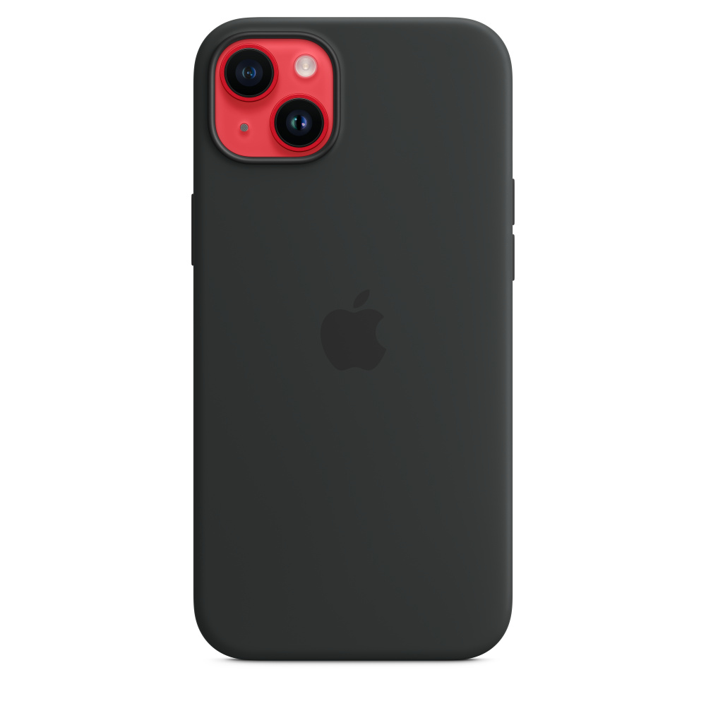 Apple MPT33ZM/A coque de protection pour t�l�phones portables 17 cm (6.7) Housse Noir