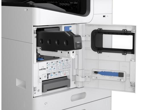 Epson C13T15H140 ink cartridge 1 pc(s) Original Black