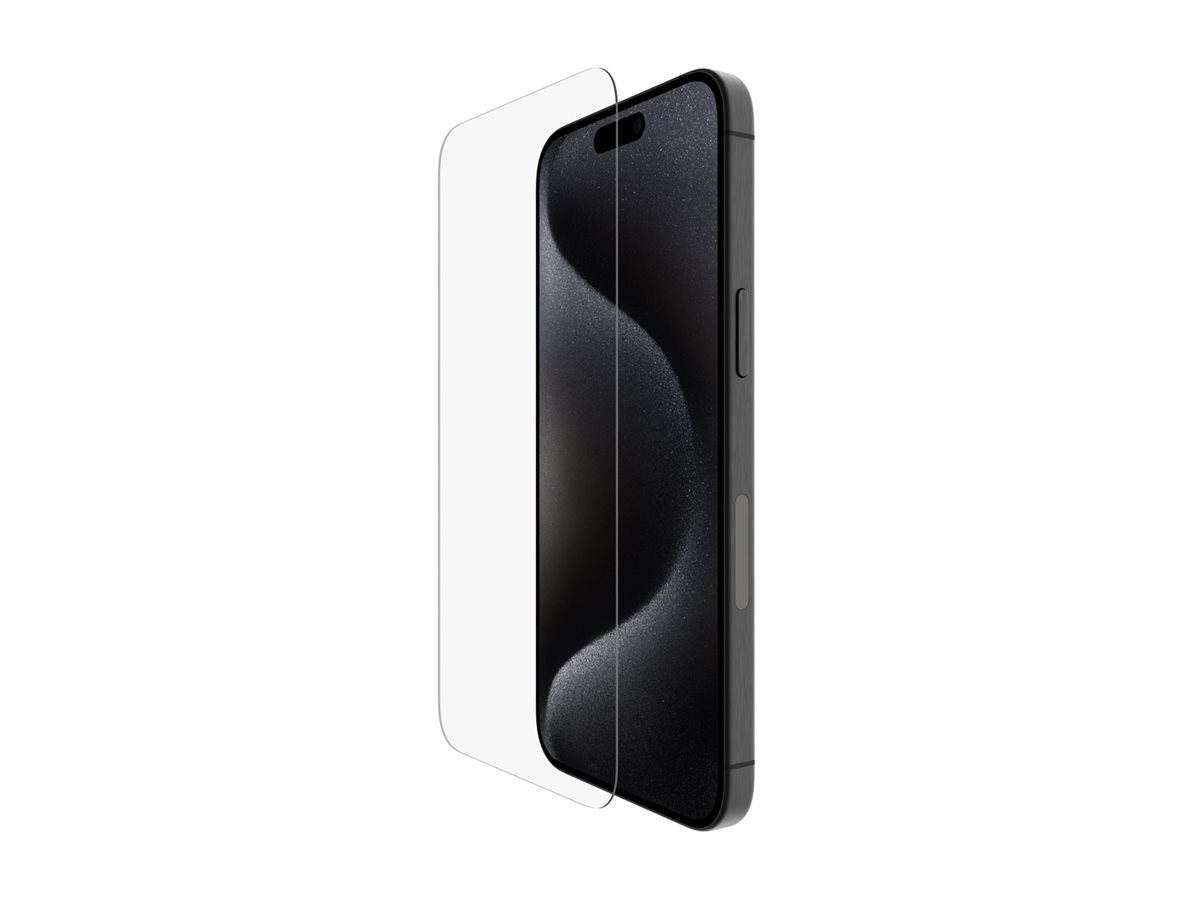 Belkin UltraGlass 2 - Bildschirmschutz fr Handy