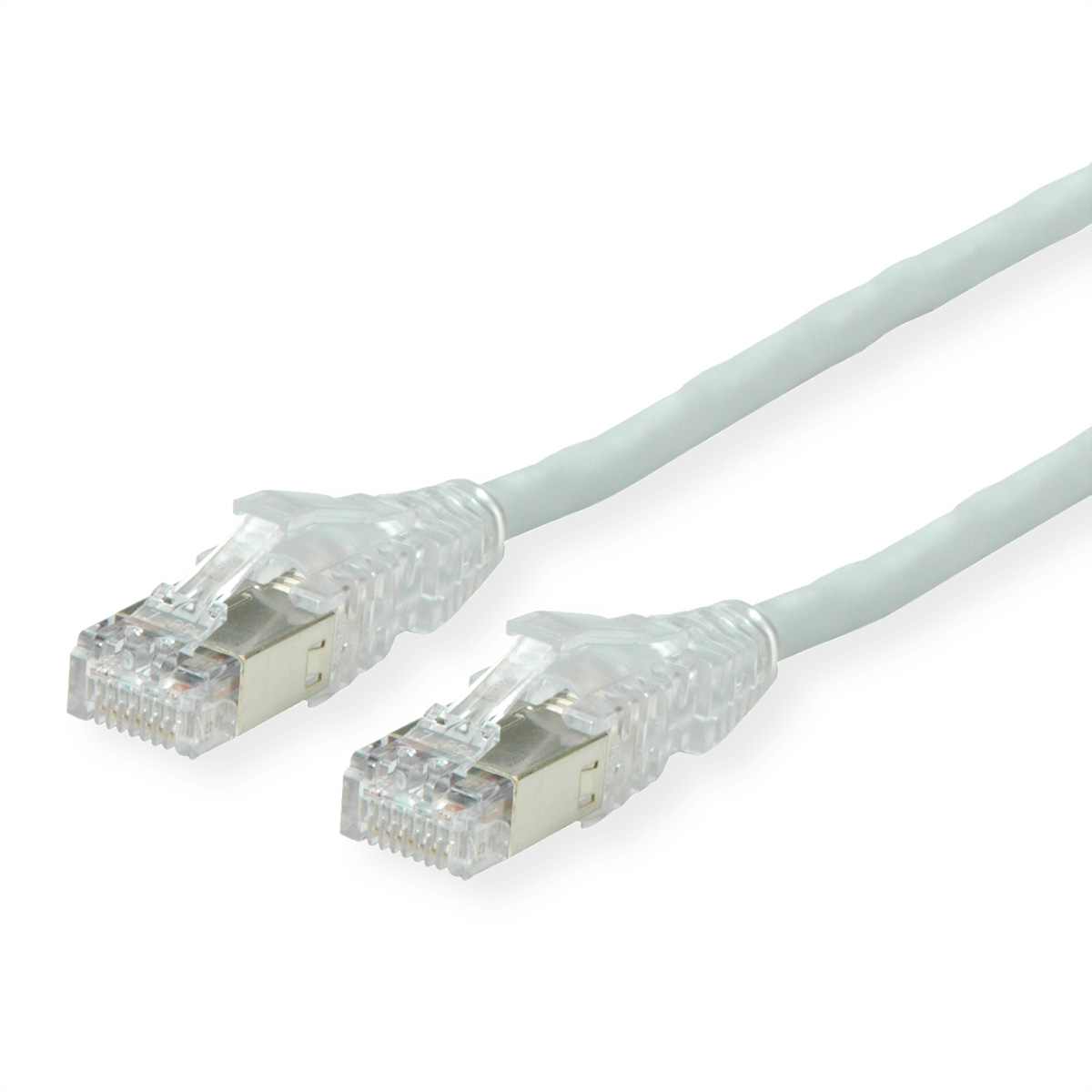 ROTRONIC-SECOMP Dtwyler - Patch-Kabel - RJ-45 (M) zu RJ-45 (M)