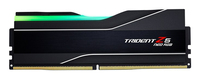 G.Skill RAM Gskill D5 6000 64GB C34 Trident Z5 NEO RGB - 64 GB - DDR5