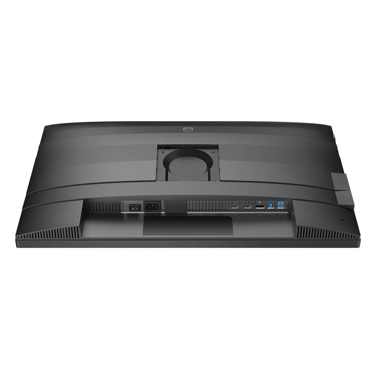 Philips 27 16 9 IPS HAS HDMI x DP - Flachbildschirm (TFT/LCD) - 68,6 cm