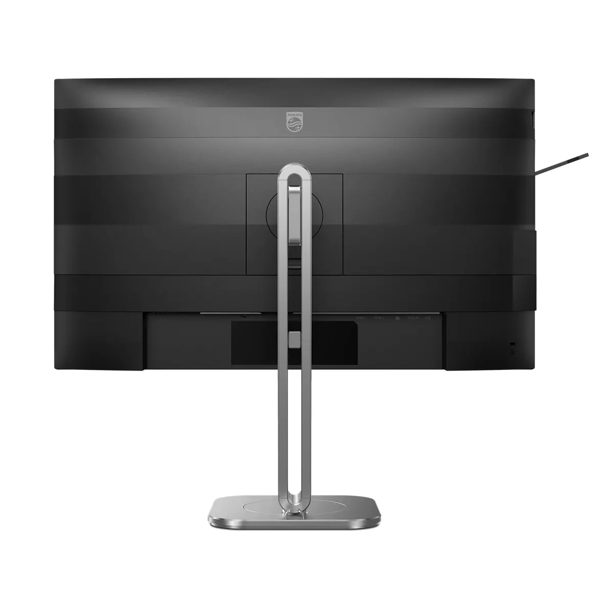 Philips 27 16 9 IPS HAS HDMI x DP - Flachbildschirm (TFT/LCD) - 68,6 cm