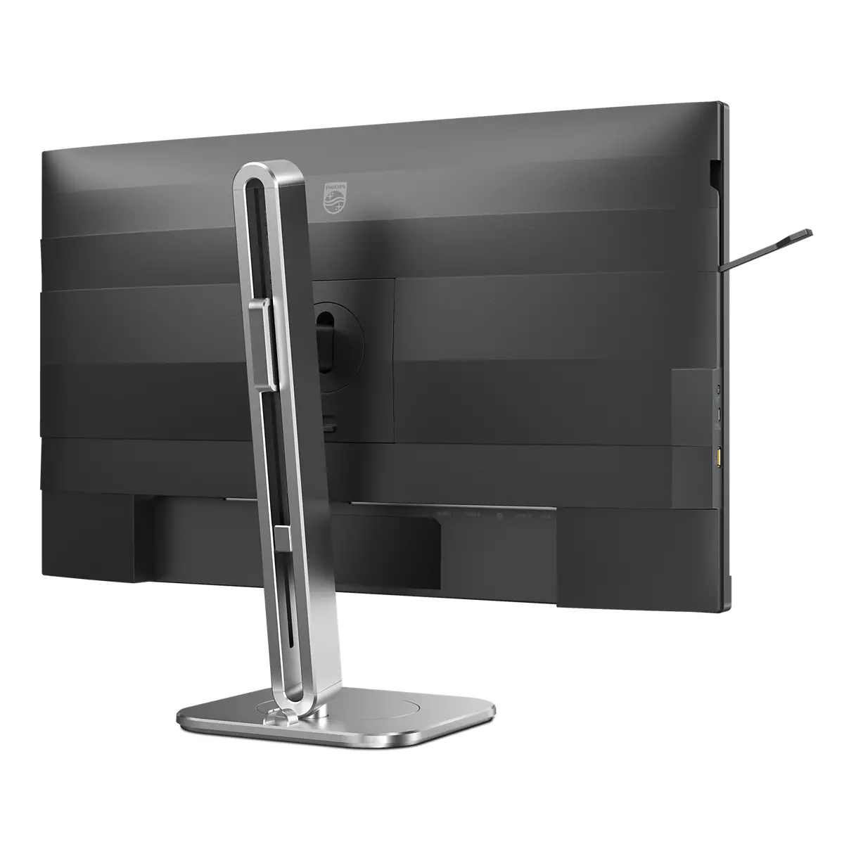 Philips 27 16 9 IPS HAS HDMI x DP - Flachbildschirm (TFT/LCD) - 68,6 cm