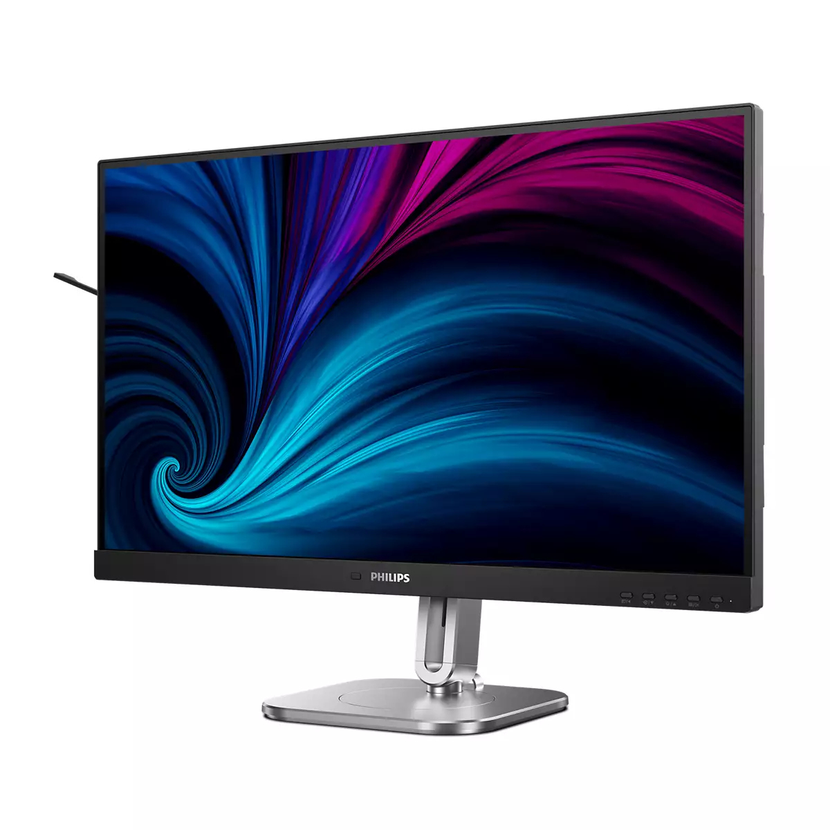 Philips 27 16 9 IPS HAS HDMI x DP - Flachbildschirm (TFT/LCD) - 68,6 cm