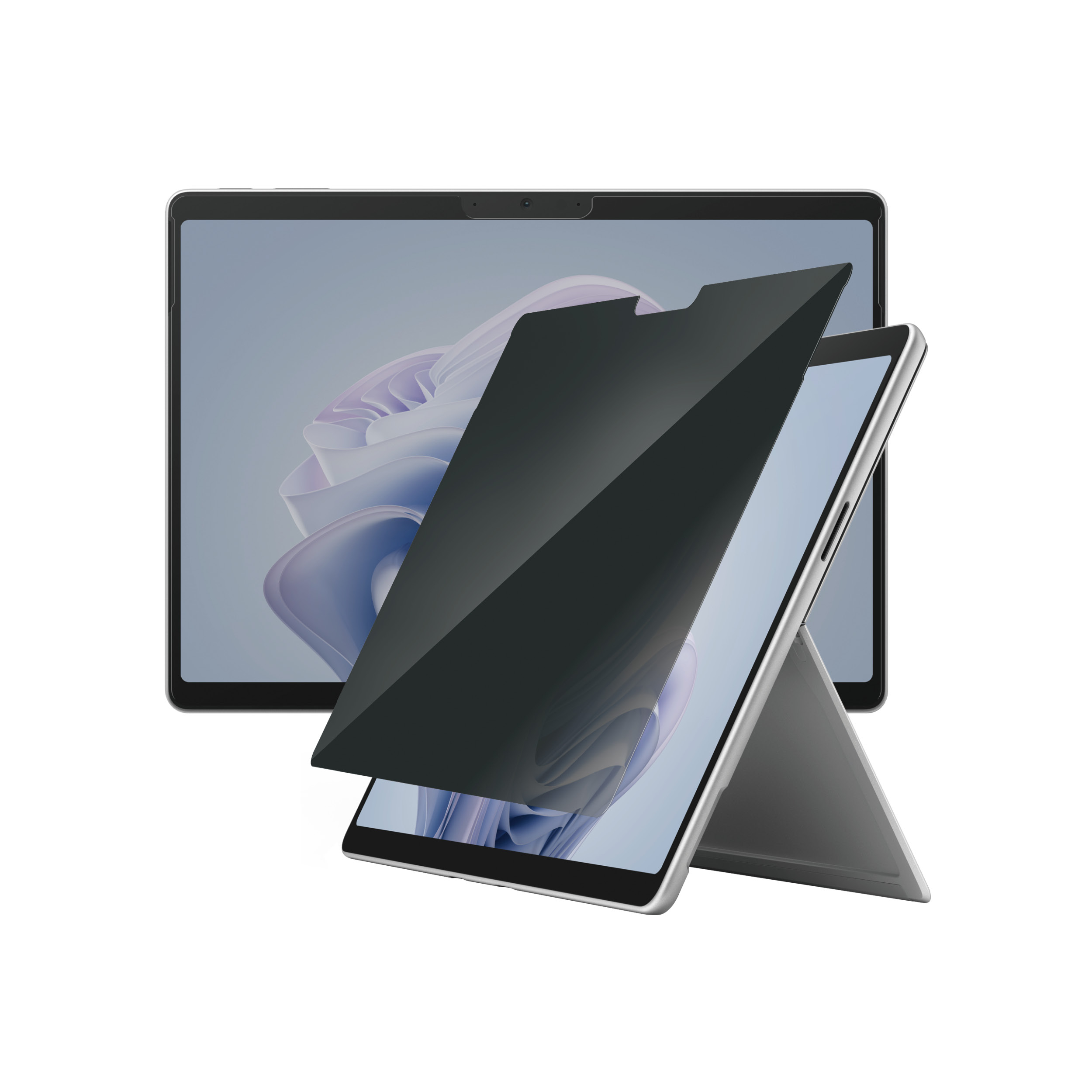 PanzerGlass Ultra Wide Fit Privacy Microsoft 1 pz