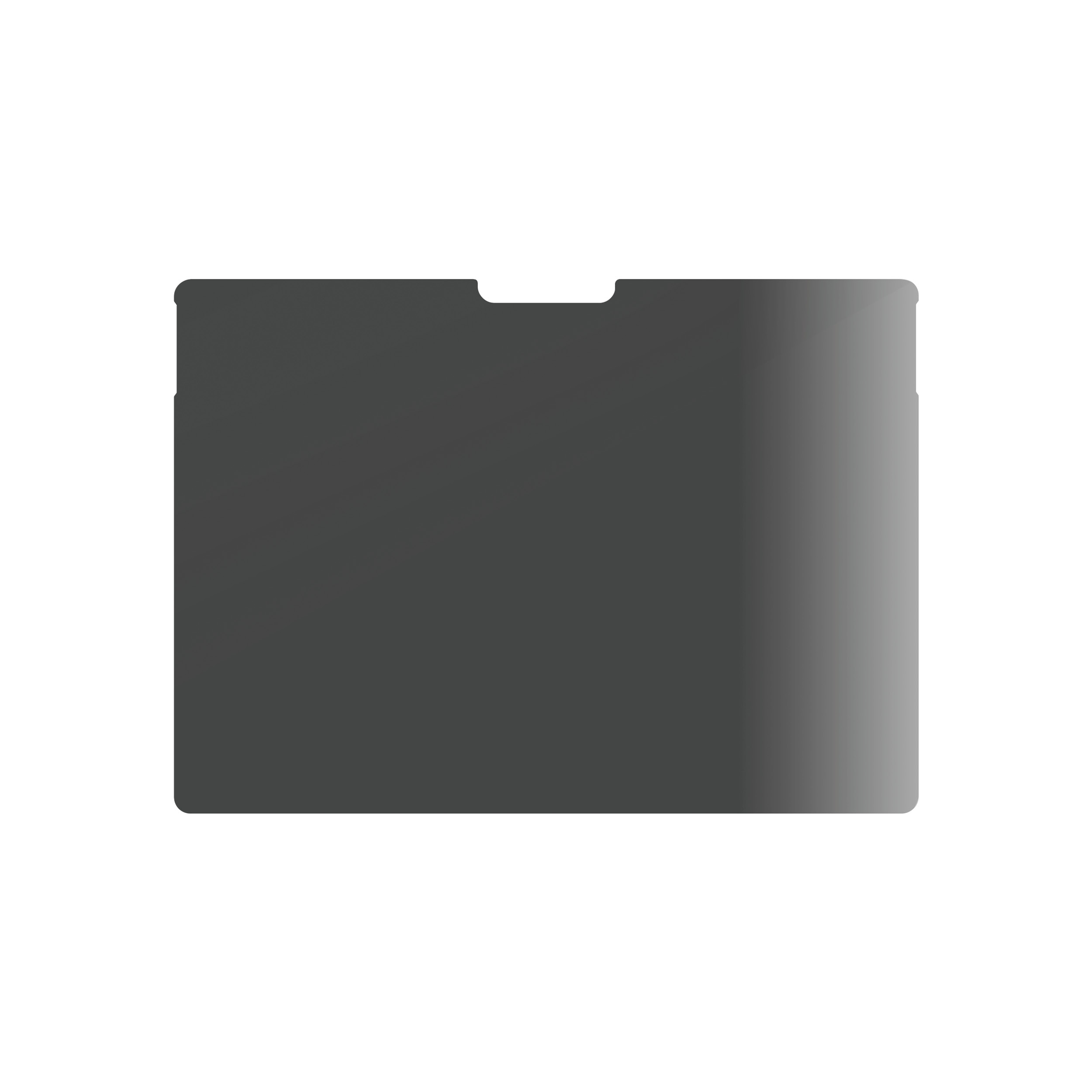 PanzerGlass Ultra Wide Fit Privacy Microsoft 1 pz