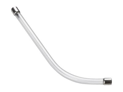 Poly Voice Tube fr Headset - klar - fr TriStar