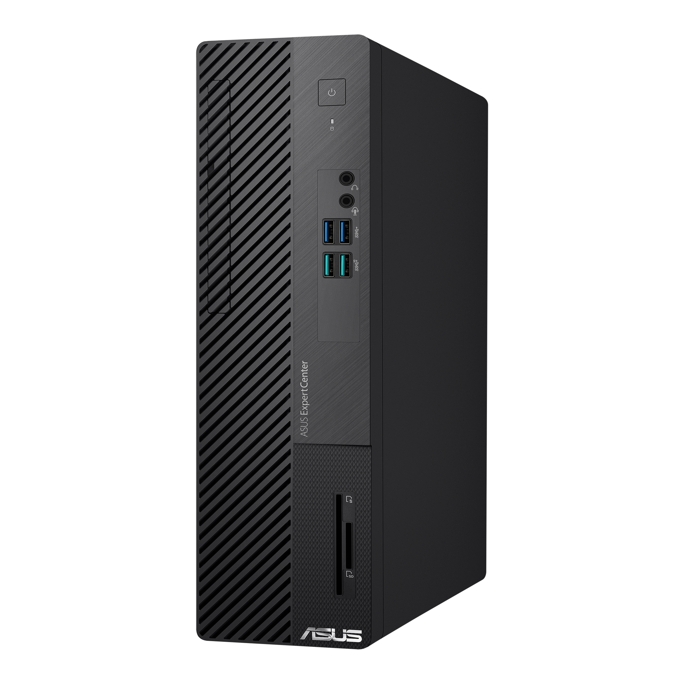 ASUS ExpertCenter D500SDCZ-5124000360 Intel� Core i5 i5-12400 8 GB DDR4-SDRAM 512 GB SSD SFF PC Negro