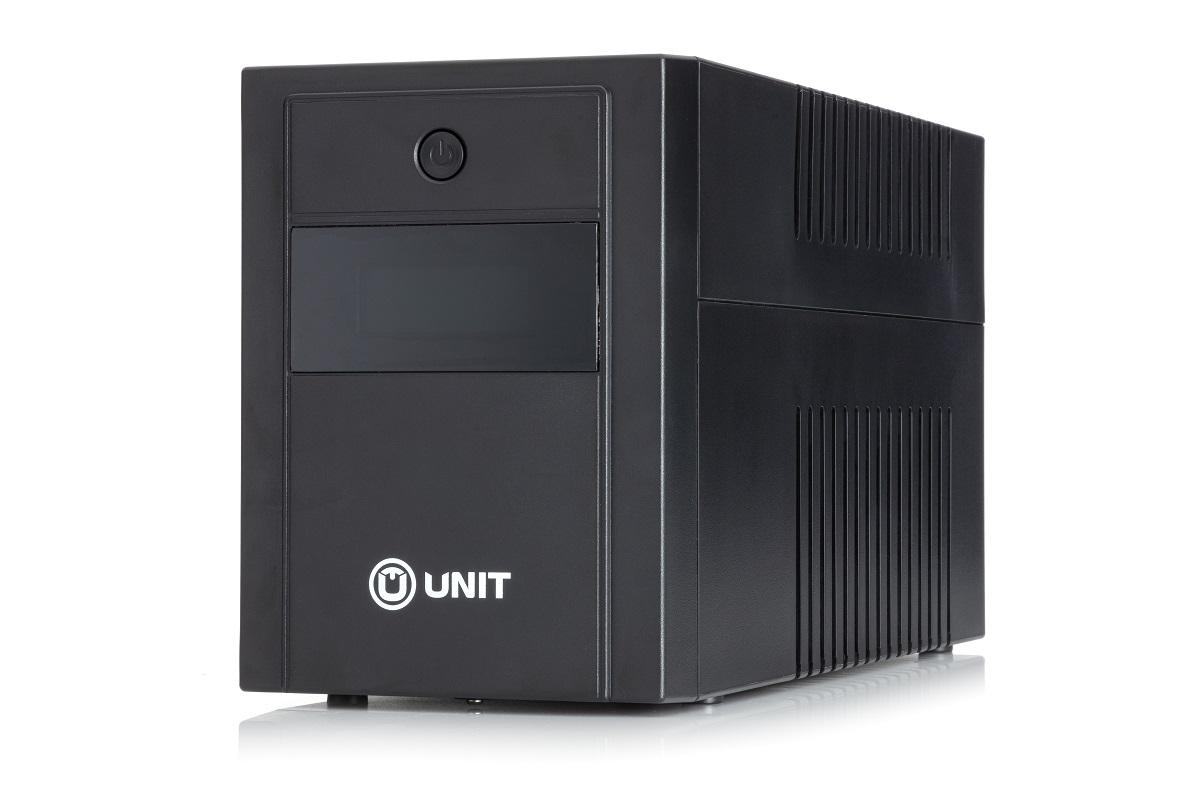 UNIT USV LIN 2200VA Red D 2200 Tower G2