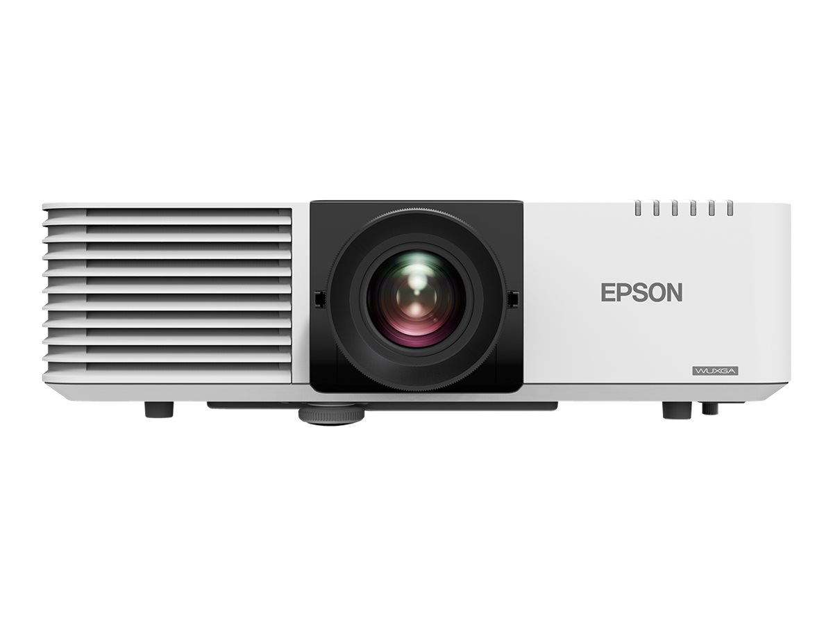 Epson EB-L630U - 3-LCD-Projektor - 6200 lm - WUXGA (1920 x 1200)