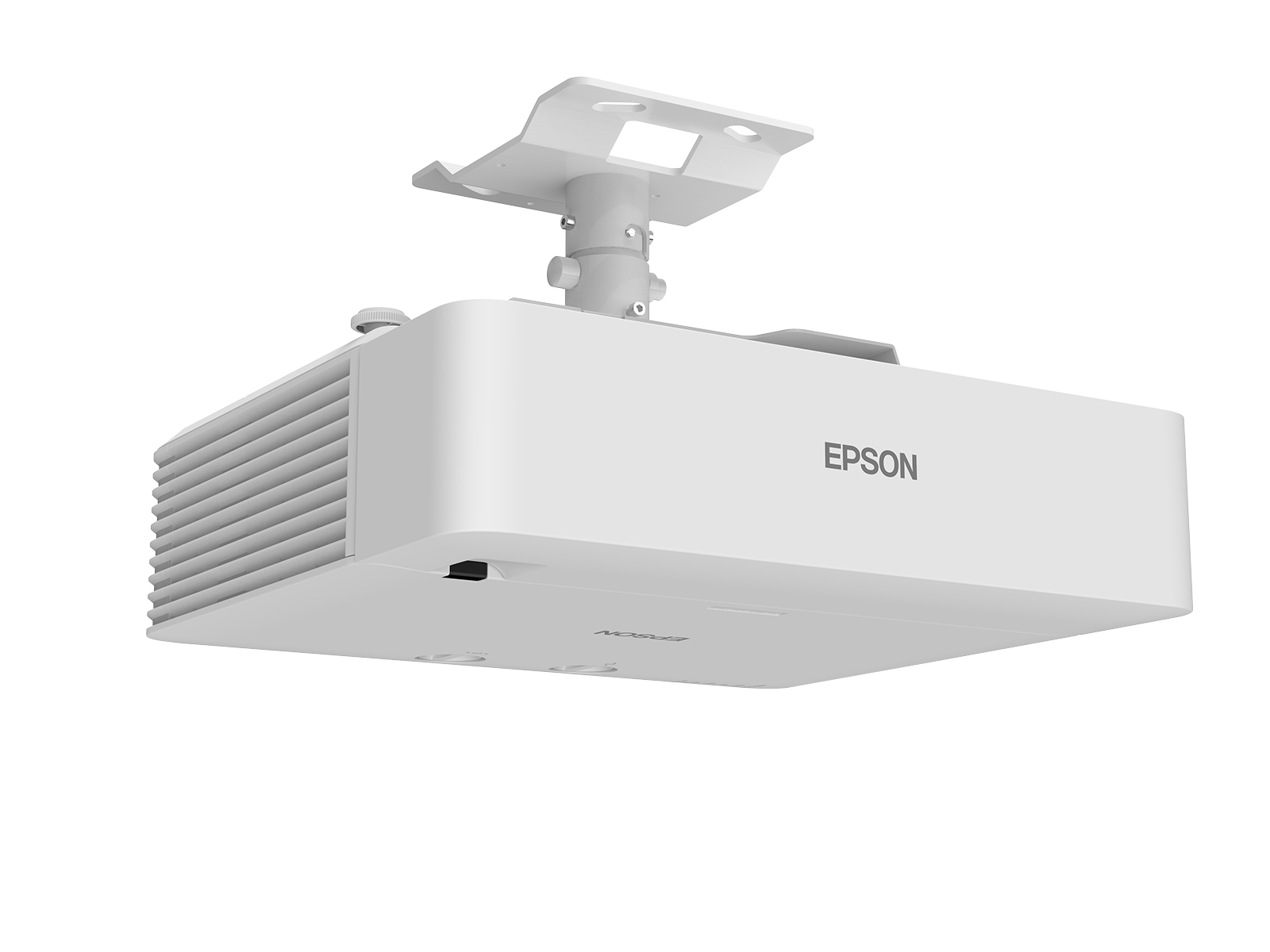 Epson EB-L630U vido-projecteur Projecteur  focale standard 6200 ANSI lumens 3LCD WUXGA (1920x1200) Blanc