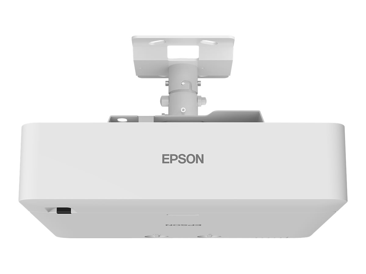 Epson EB-L630U vido-projecteur Projecteur  focale standard 6200 ANSI lumens 3LCD WUXGA (1920x1200) Blanc