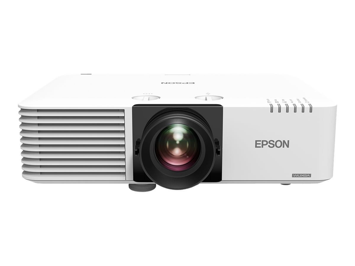 Epson EB-L630U vido-projecteur Projecteur  focale standard 6200 ANSI lumens 3LCD WUXGA (1920x1200) Blanc