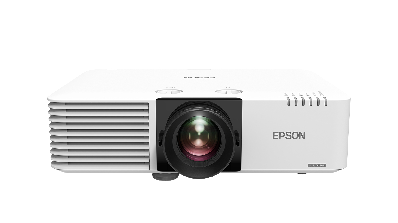 Epson EB-L630U vido-projecteur Projecteur  focale standard 6200 ANSI lumens 3LCD WUXGA (1920x1200) Blanc