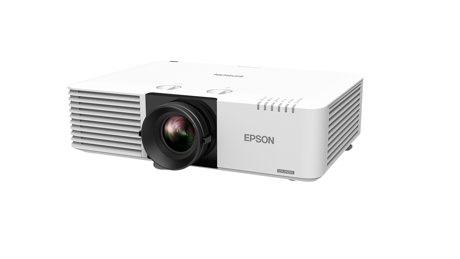 Epson EB-L630U vido-projecteur Projecteur  focale standard 6200 ANSI lumens 3LCD WUXGA (1920x1200) Blanc