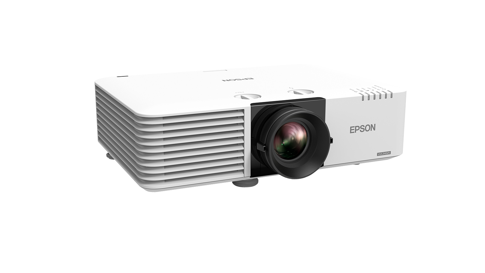 Epson EB-L630U vido-projecteur Projecteur  focale standard 6200 ANSI lumens 3LCD WUXGA (1920x1200) Blanc