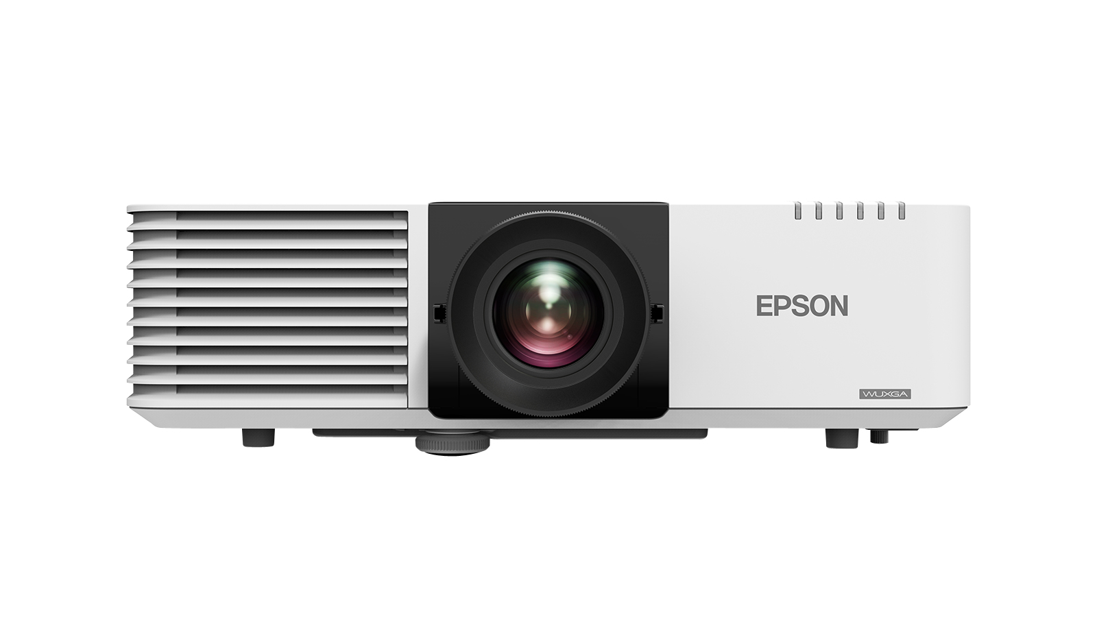Epson EB-L630U vido-projecteur Projecteur  focale standard 6200 ANSI lumens 3LCD WUXGA (1920x1200) Blanc
