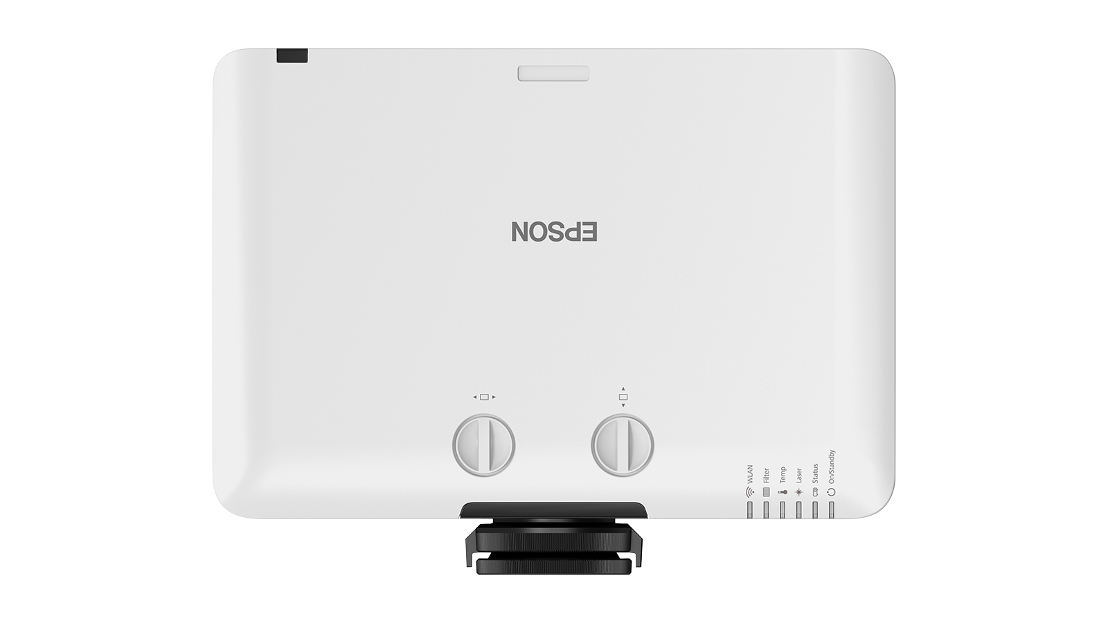 Epson EB-L630U vido-projecteur Projecteur  focale standard 6200 ANSI lumens 3LCD WUXGA (1920x1200) Blanc
