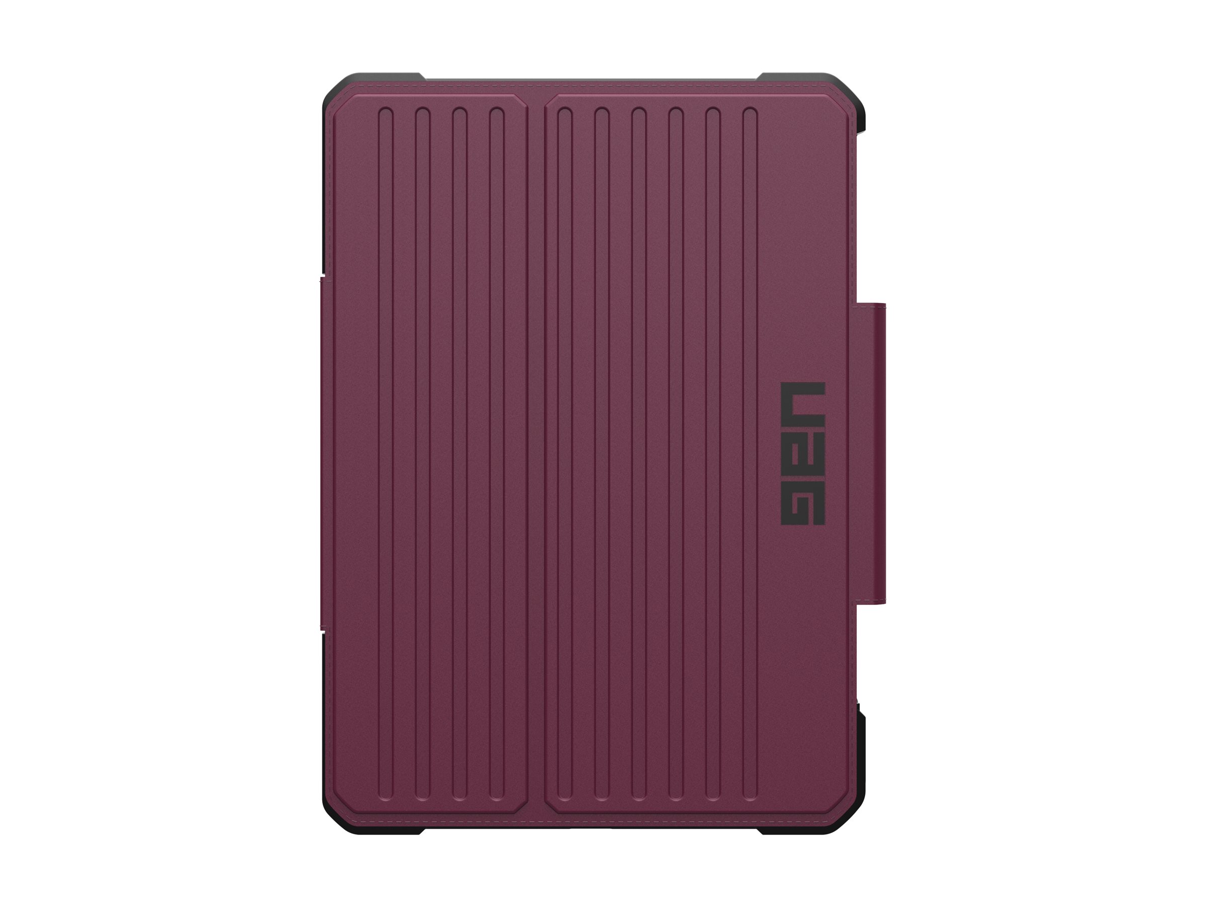 Urban Armor Gear UAG - Flip-Hlle fr Tablet - widerstandsfhig - Polyurethan (PU)
