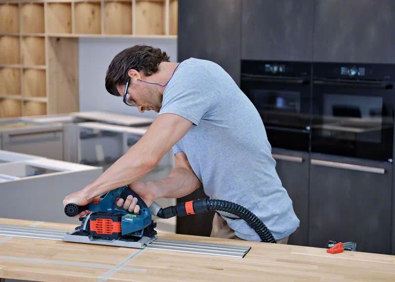 Bosch ProCORE18V 4.0Ah + ProCORE18V 5.5Ah + GAL 1880 CV Professional - 2