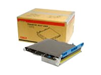OKI 42158712 courroie dimprimante 50000 pages