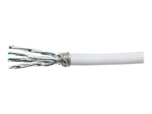 LogiLink CPV0042 networking cable White 305 m Cat7 S/FTP (S-STP)